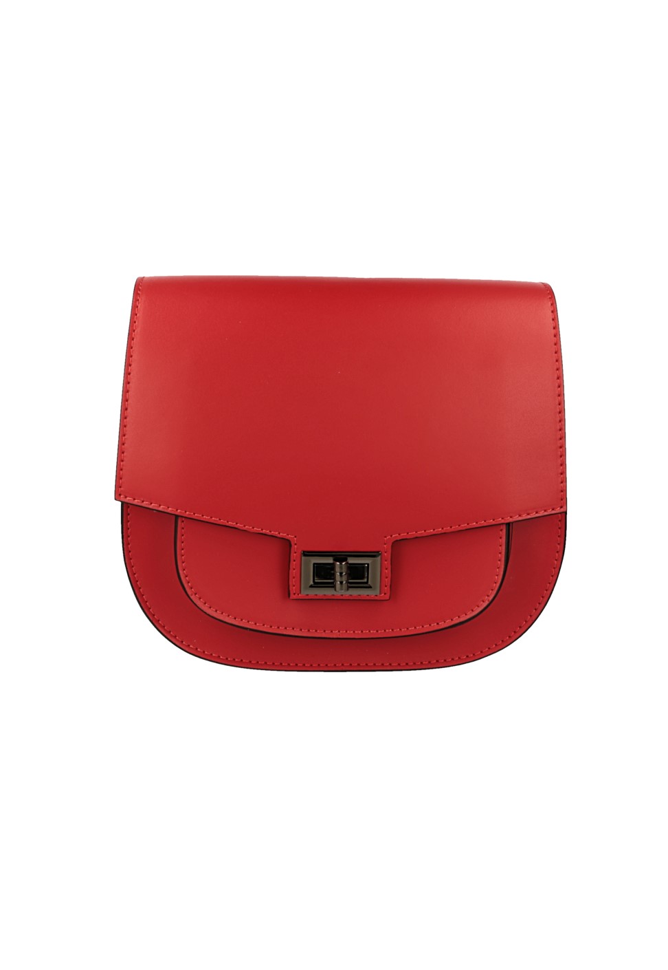 картинка Кожаная сумка-mini Daro от магазина Pratik