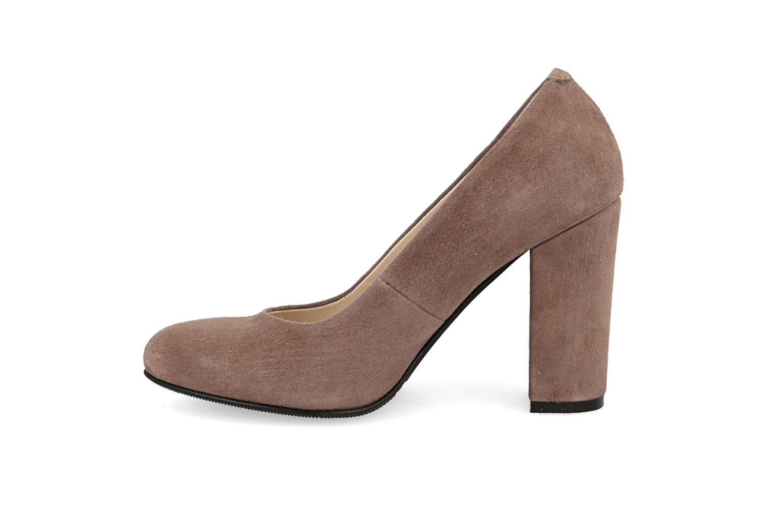 картинка Туфли замшевые Mariani от магазина Pratik