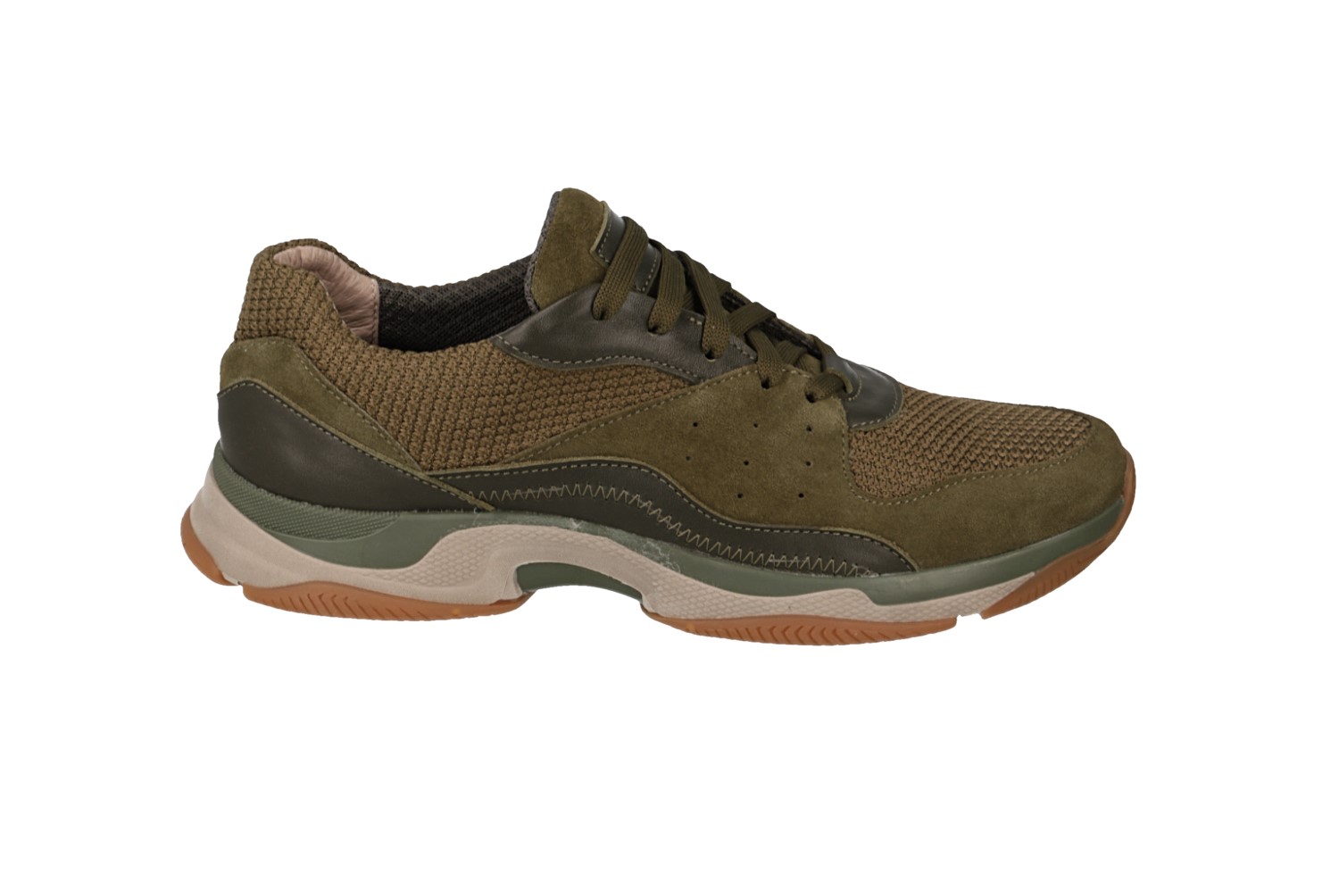 картинка Кроссовки замшевые Flamanti от магазина Pratik