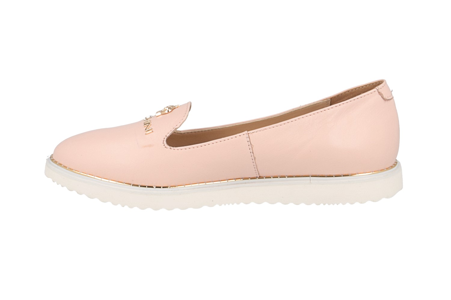 картинка Балетки кожаные Carlo Pachini от магазина Pratik