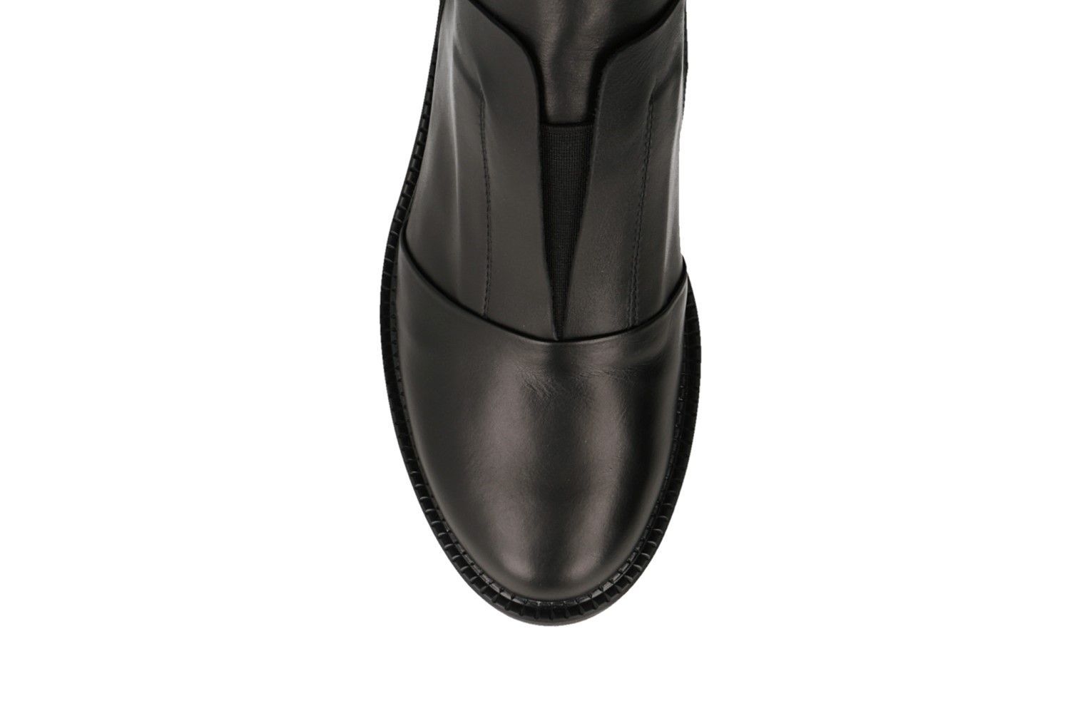 картинка Ботинки кожаные Benito от магазина Pratik