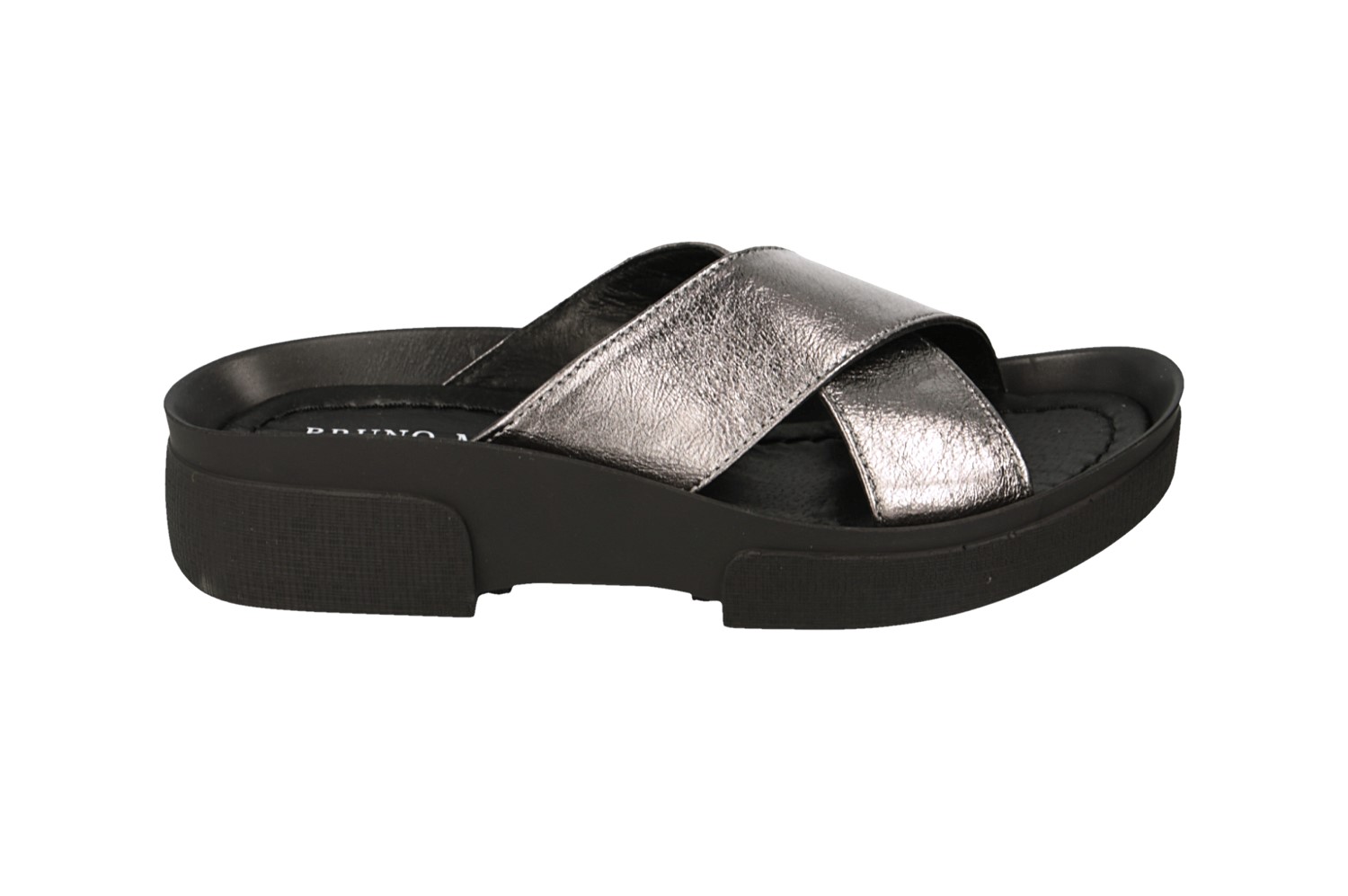 картинка Шлепанцы кожаные Mariani от магазина Pratik