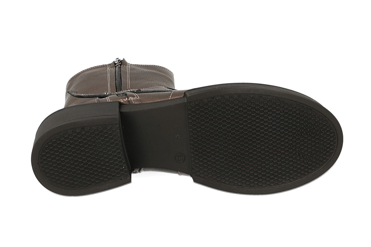 картинка Ботинки кожаные Elpasso от магазина Pratik