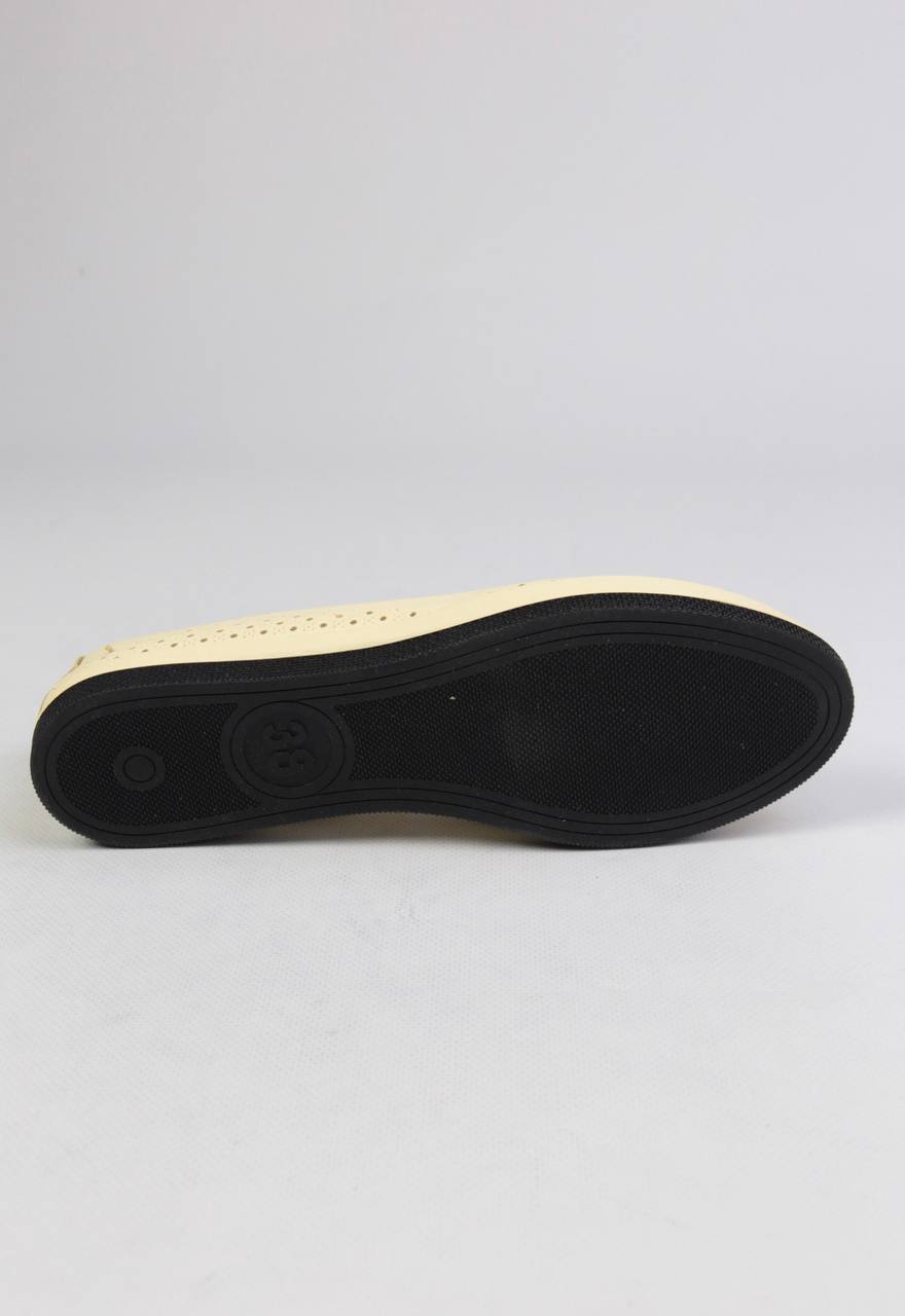 картинка Балетки кожаные Benito от магазина Pratik