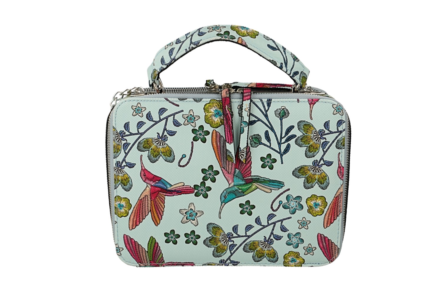 картинка Женская сумка-mini Santa Polo от магазина Pratik