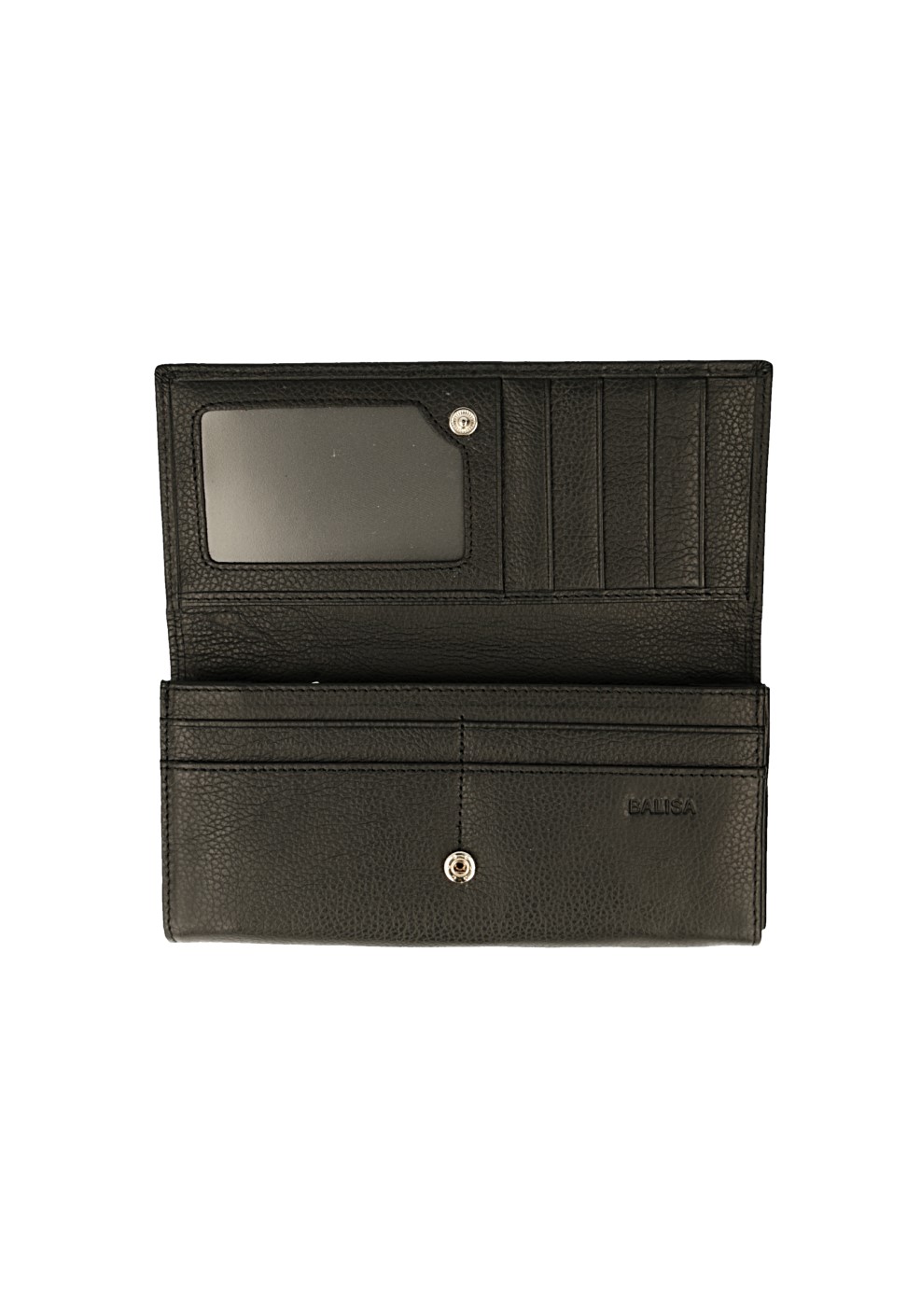 картинка Кошелек кожаный Balisa от магазина Pratik
