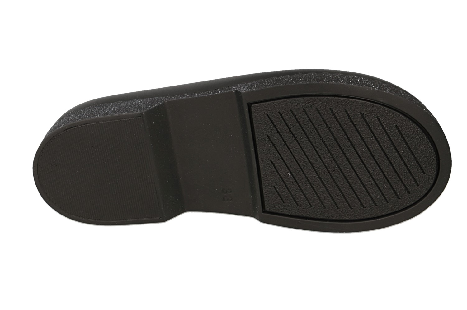 картинка Шлепанцы кожаные Gloria от магазина Pratik