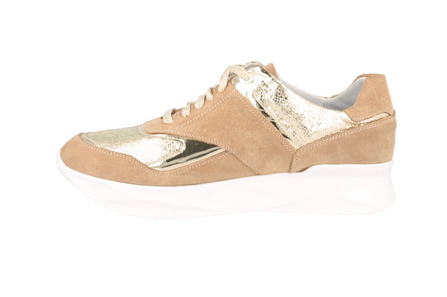 картинка Кроссовки замшевые Maxus от магазина Pratik