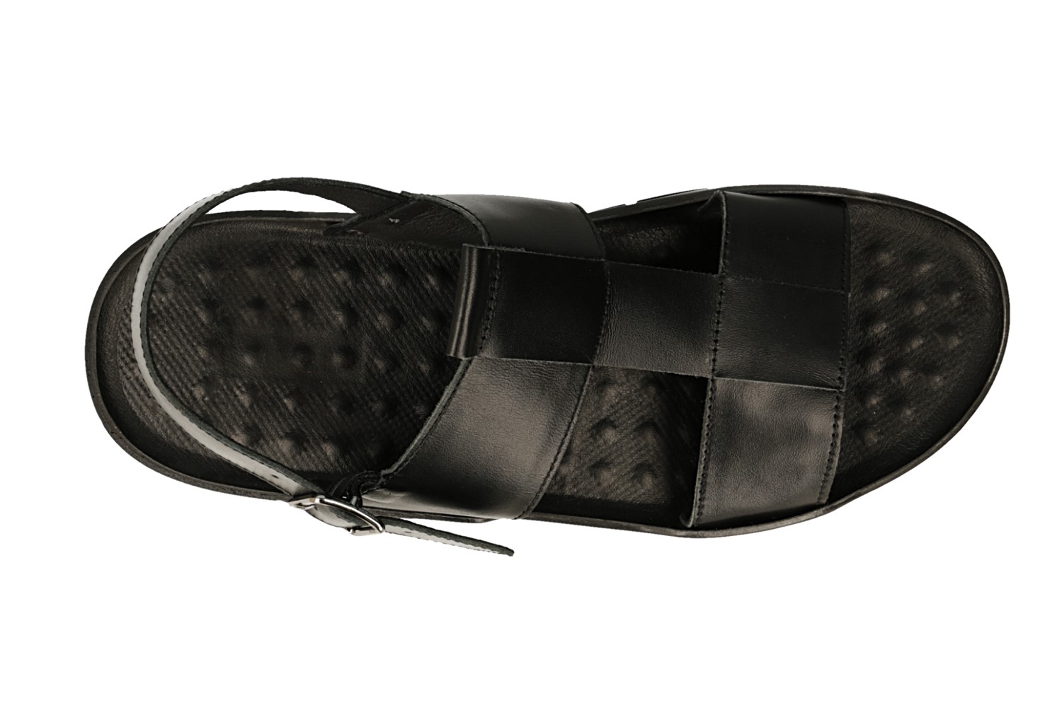 картинка Сандалии кожаные Camilini от магазина Pratik