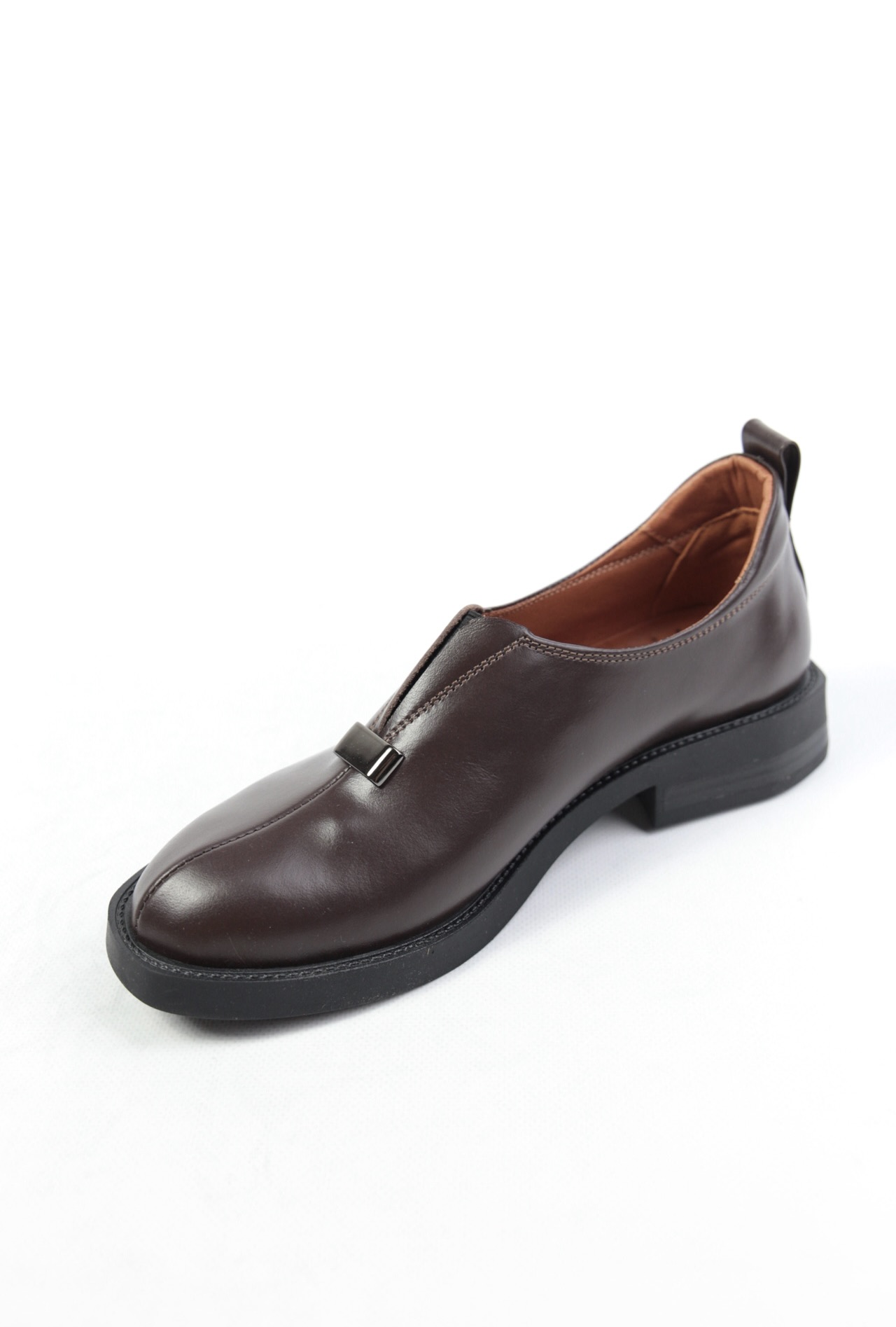 картинка Туфли кожаные Benito от магазина Pratik