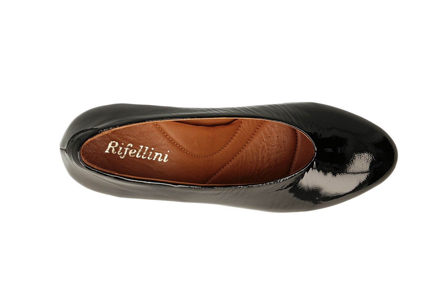 картинка Туфли лаковые Rifellini от магазина Pratik