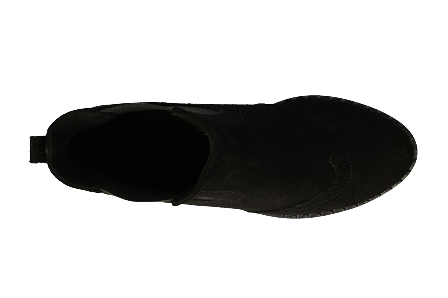 картинка Ботинки замшевые Mariani от магазина Pratik