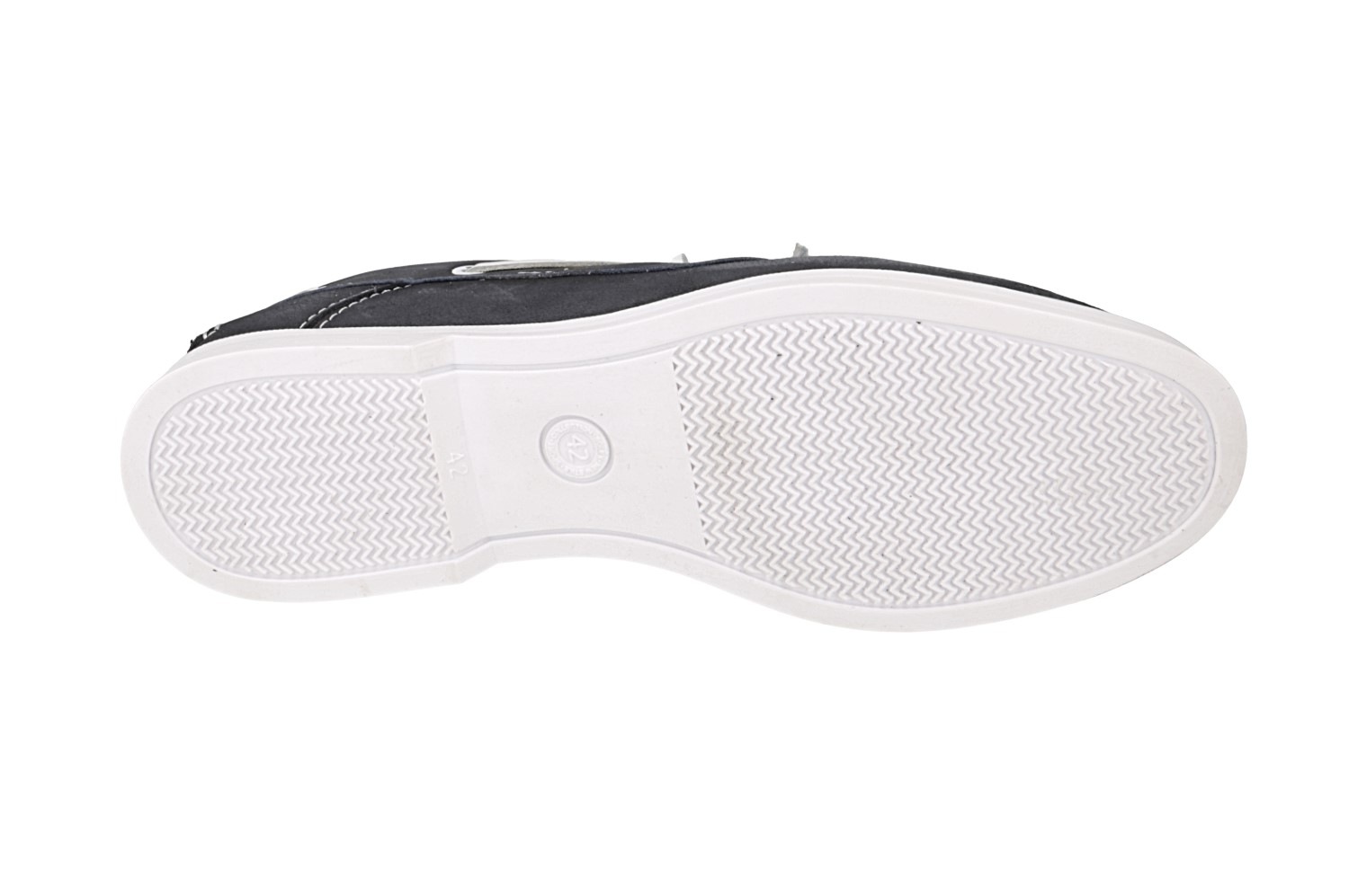 картинка Мокасины нубуковые SAV от магазина Pratik