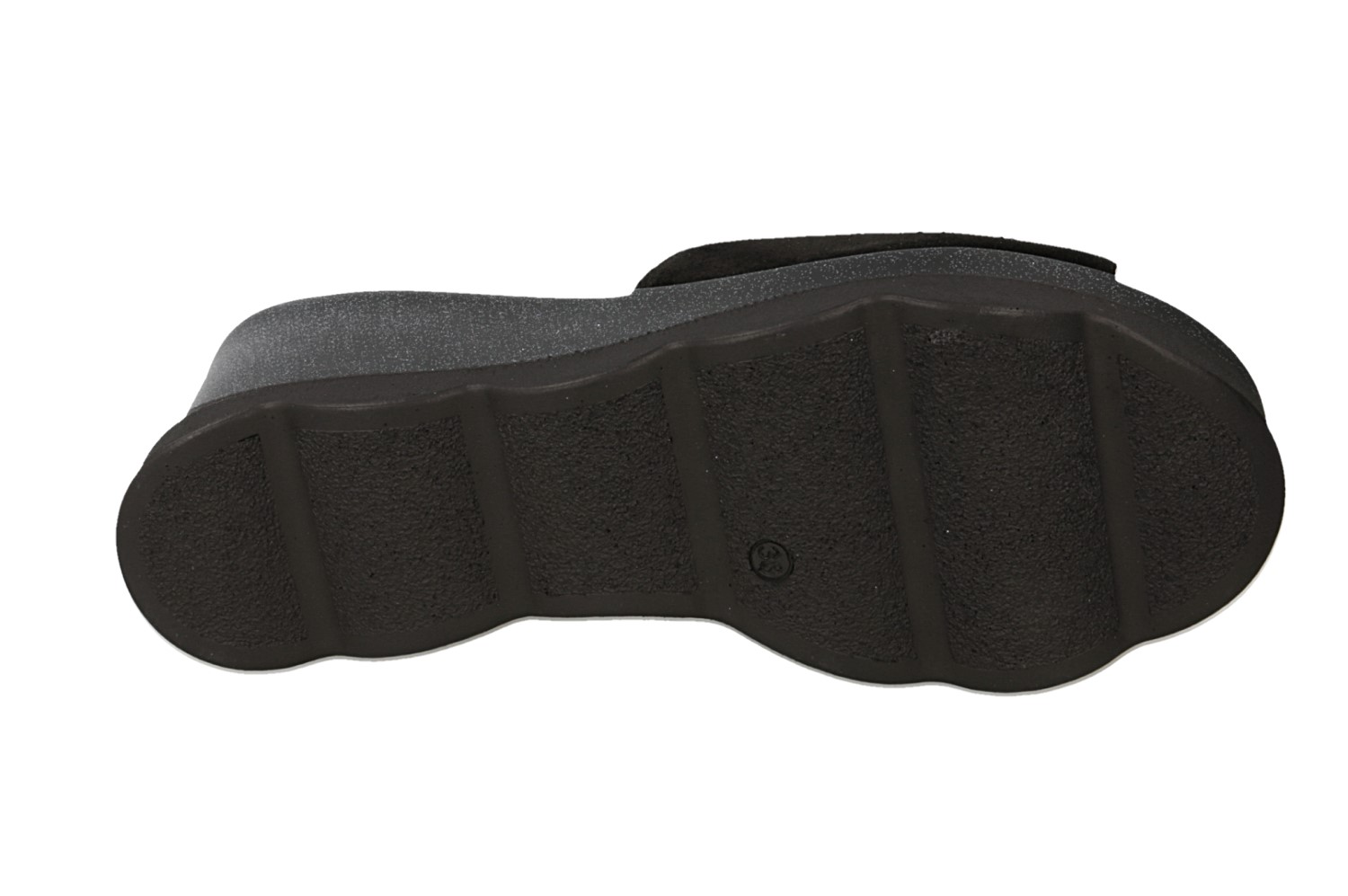 картинка Сабо замшевые Mariani от магазина Pratik