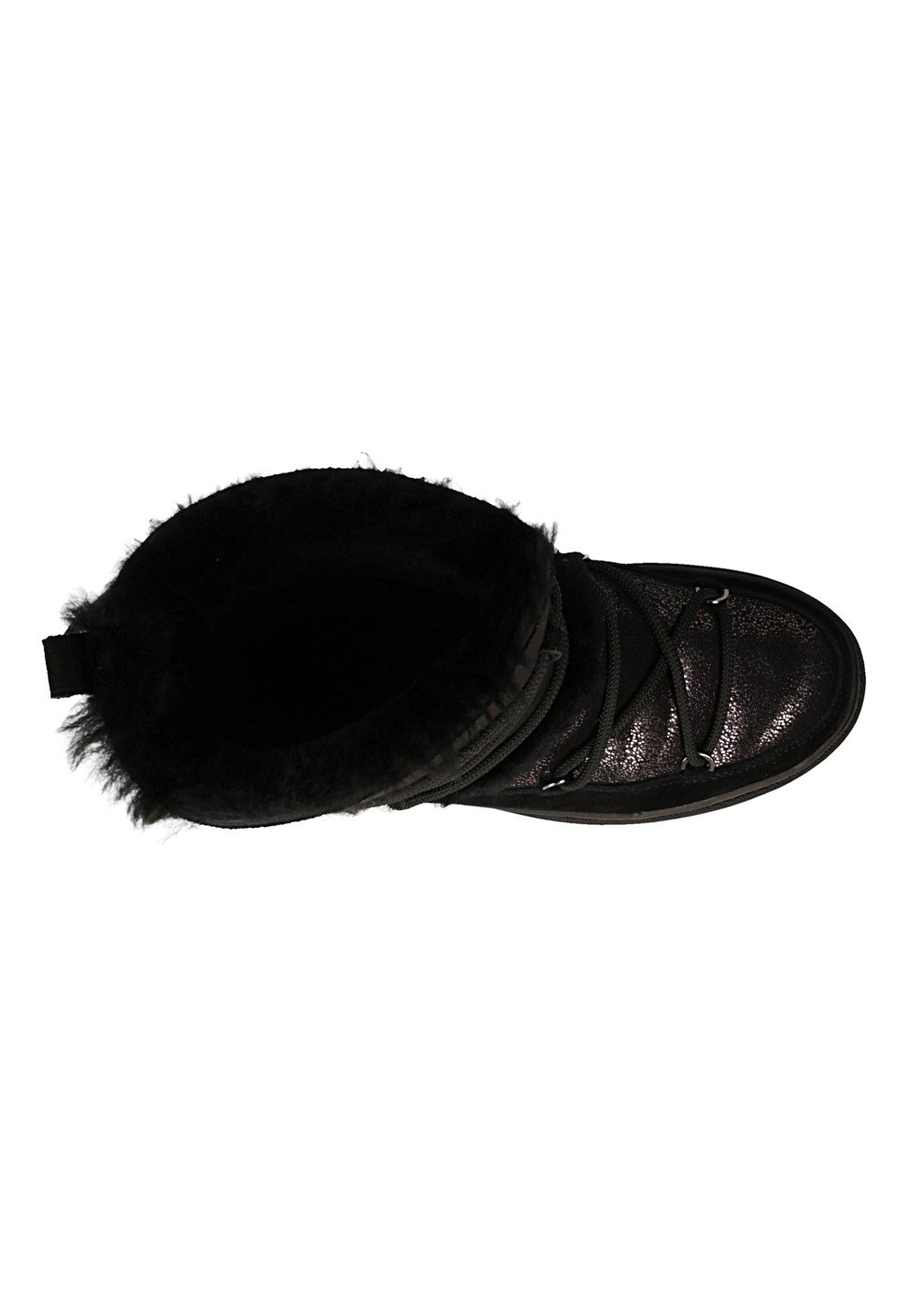картинка Угги кожаные A-Shoes от магазина Pratik