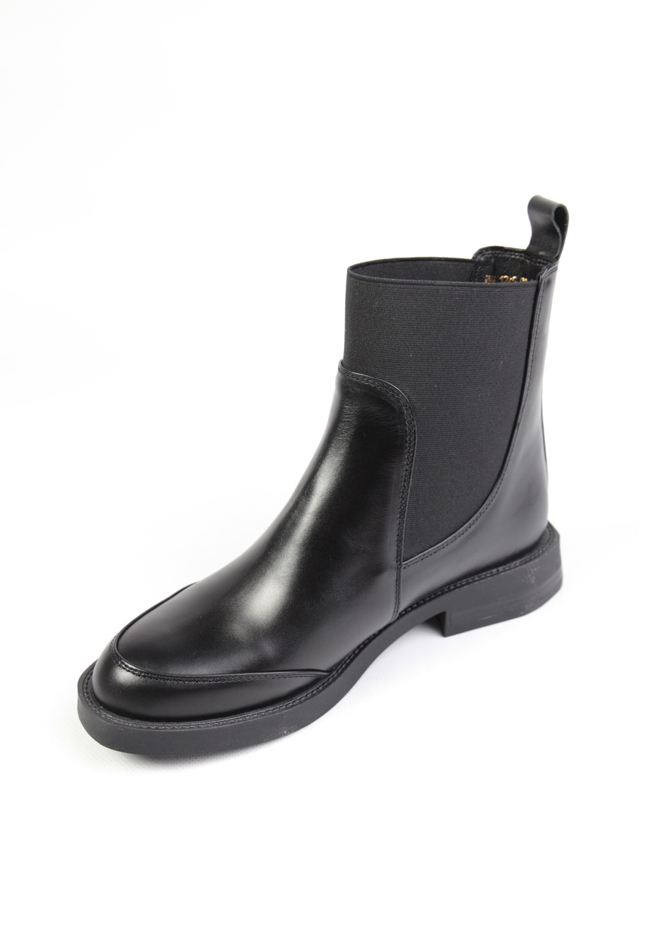 картинка Ботинки кожаные Benito от магазина Pratik