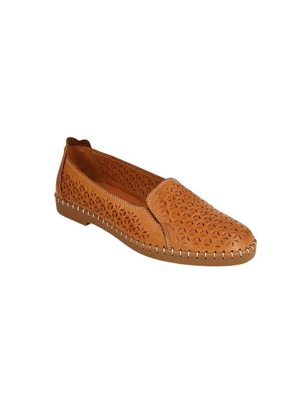 картинка Туфли кожаные Anna Luggi от магазина Pratik