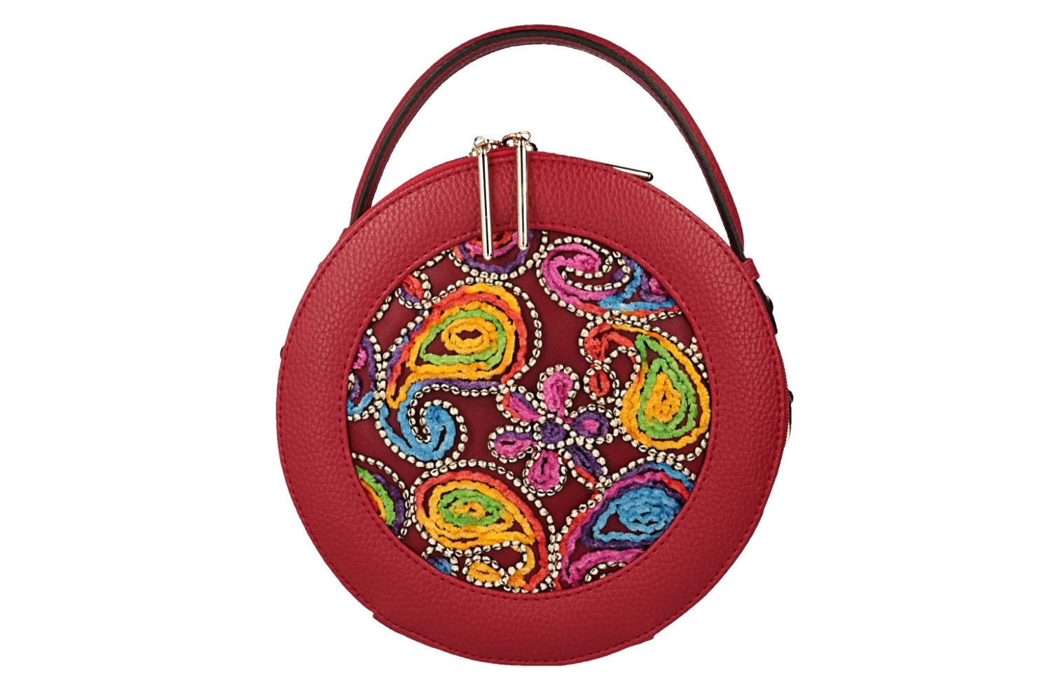 картинка Женская сумка-mini Rosa Canta от магазина Pratik