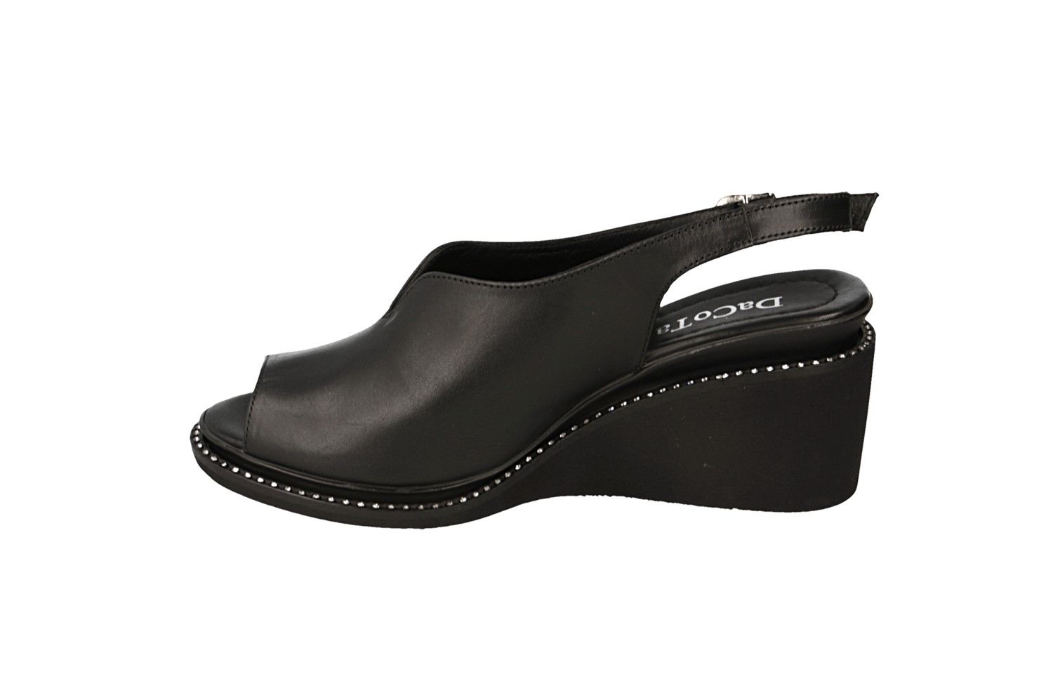 картинка Босоножки кожаные Molly Bessa от магазина Pratik