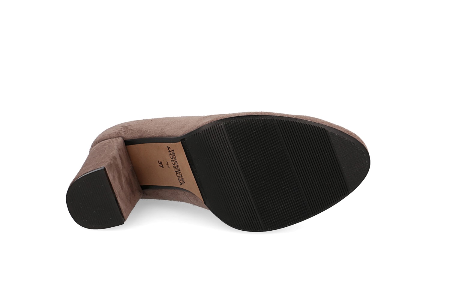 картинка Туфли замшевые Mariani от магазина Pratik