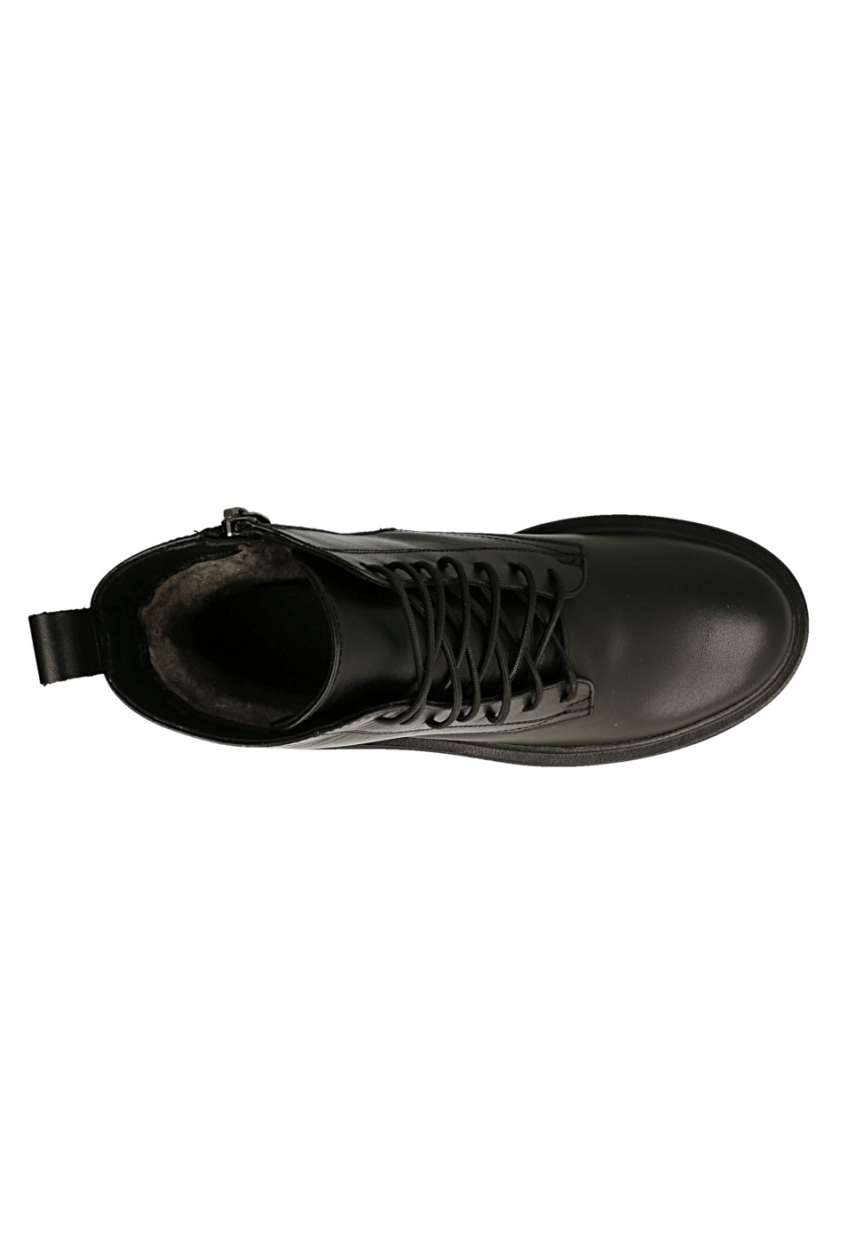 картинка Ботинки кожаные Benito от магазина Pratik