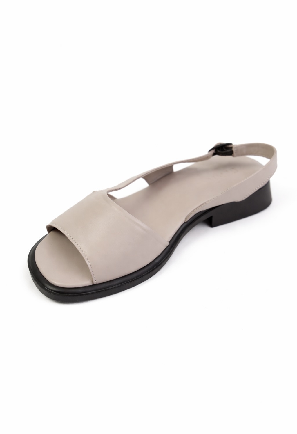 картинка Сандалии кожаные Benito от магазина Pratik