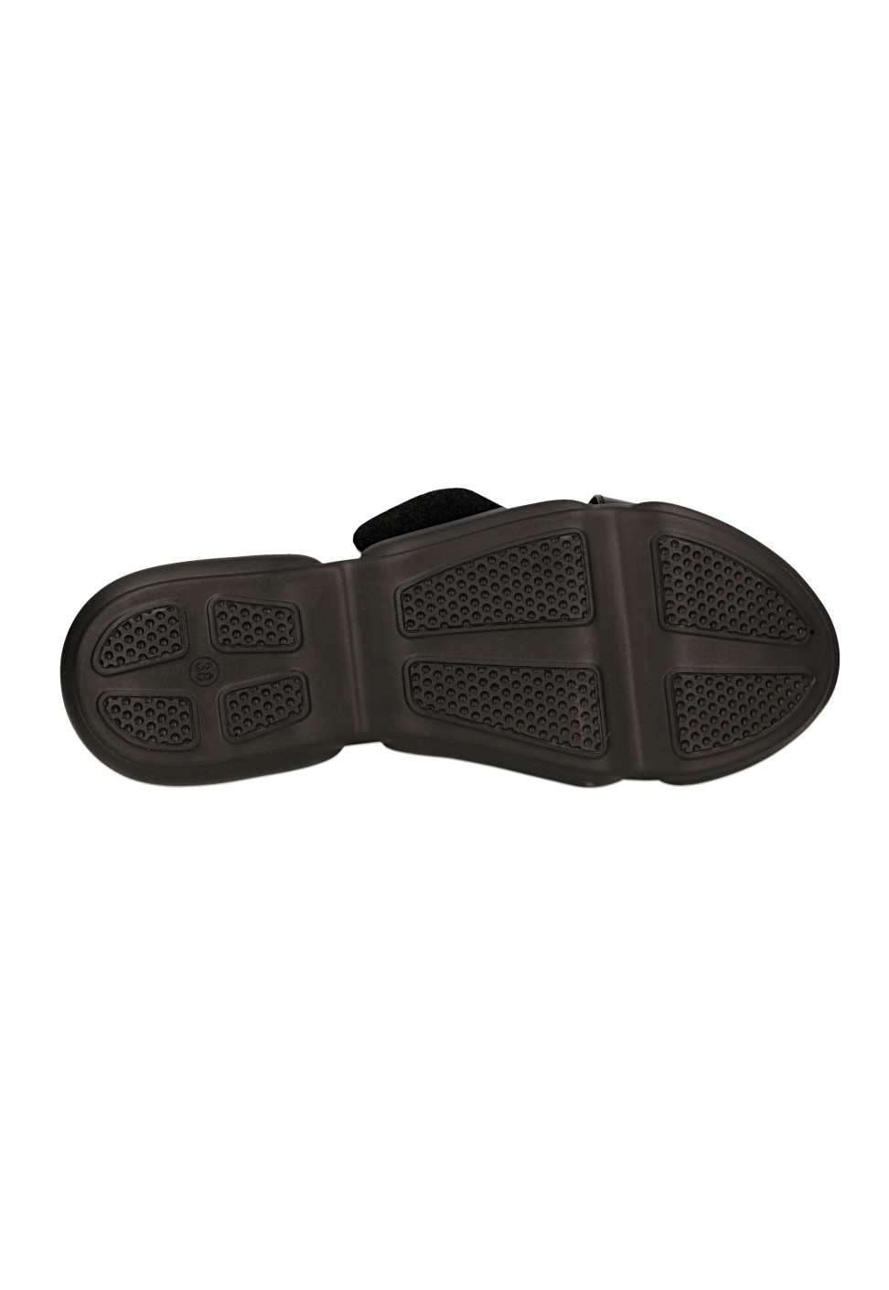 картинка Шлепанцы кожаные Benito от магазина Pratik