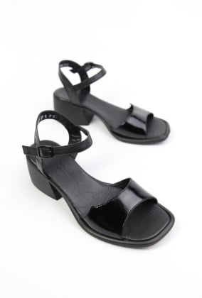 Босоножки кожаные Benito 278-1/12-01 new- фото 1 - интернет-магазин обуви Pratik