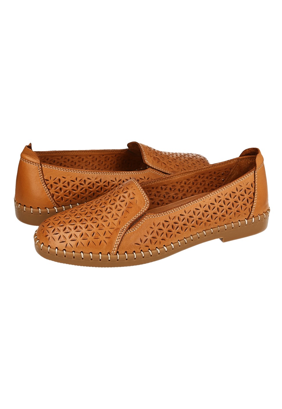 картинка Туфли кожаные Anna Luggi от магазина Pratik