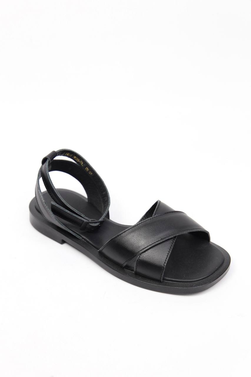 картинка Сандалии кожаные Benito от магазина Pratik