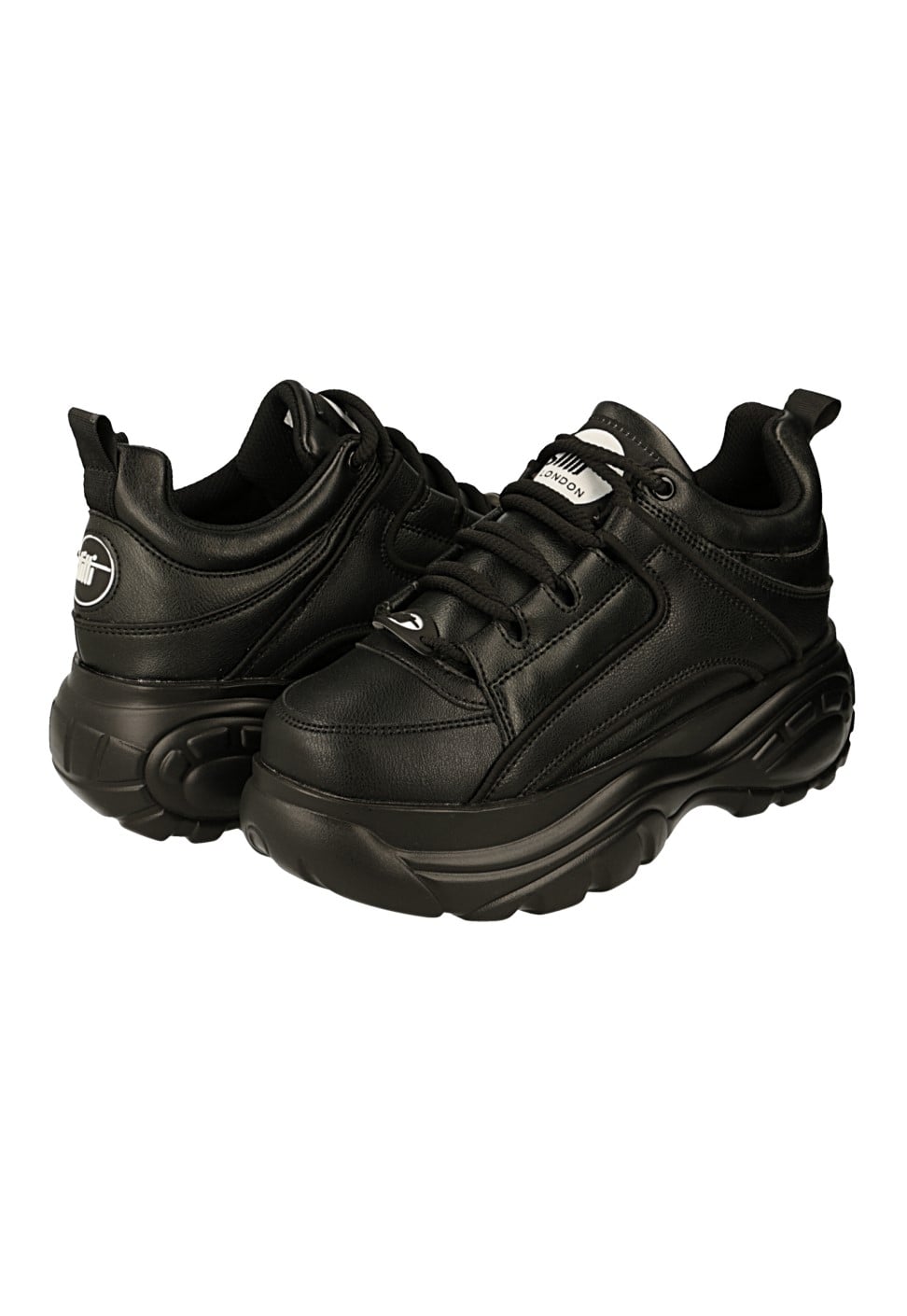 картинка Кроссовки женские ST London от магазина Pratik