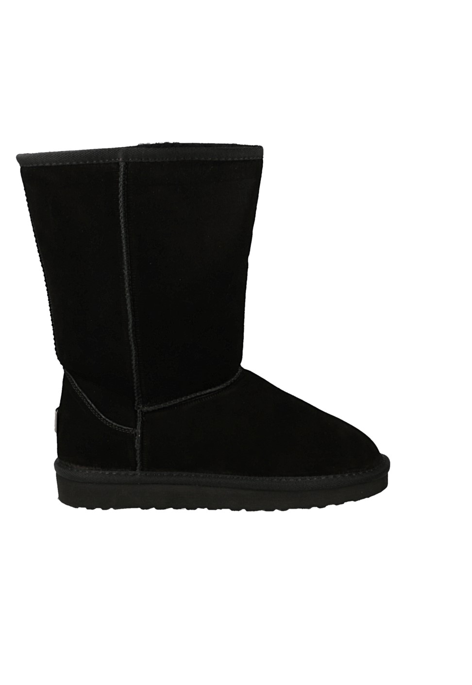 картинка Угги замшевые A-Shoes от магазина Pratik