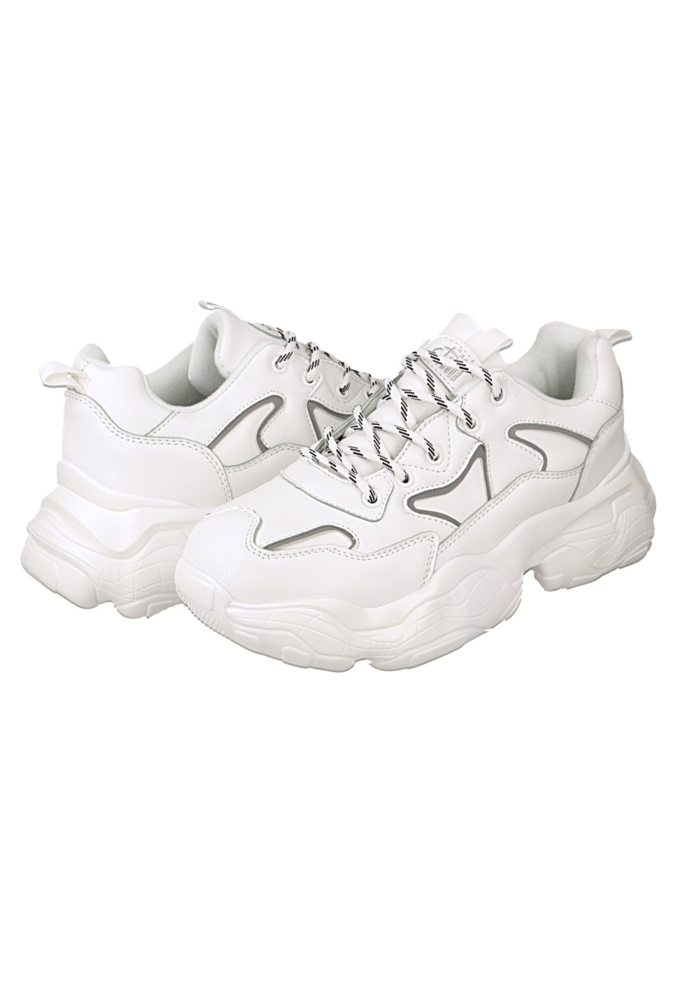 картинка Кроссовки женские ST London от магазина Pratik