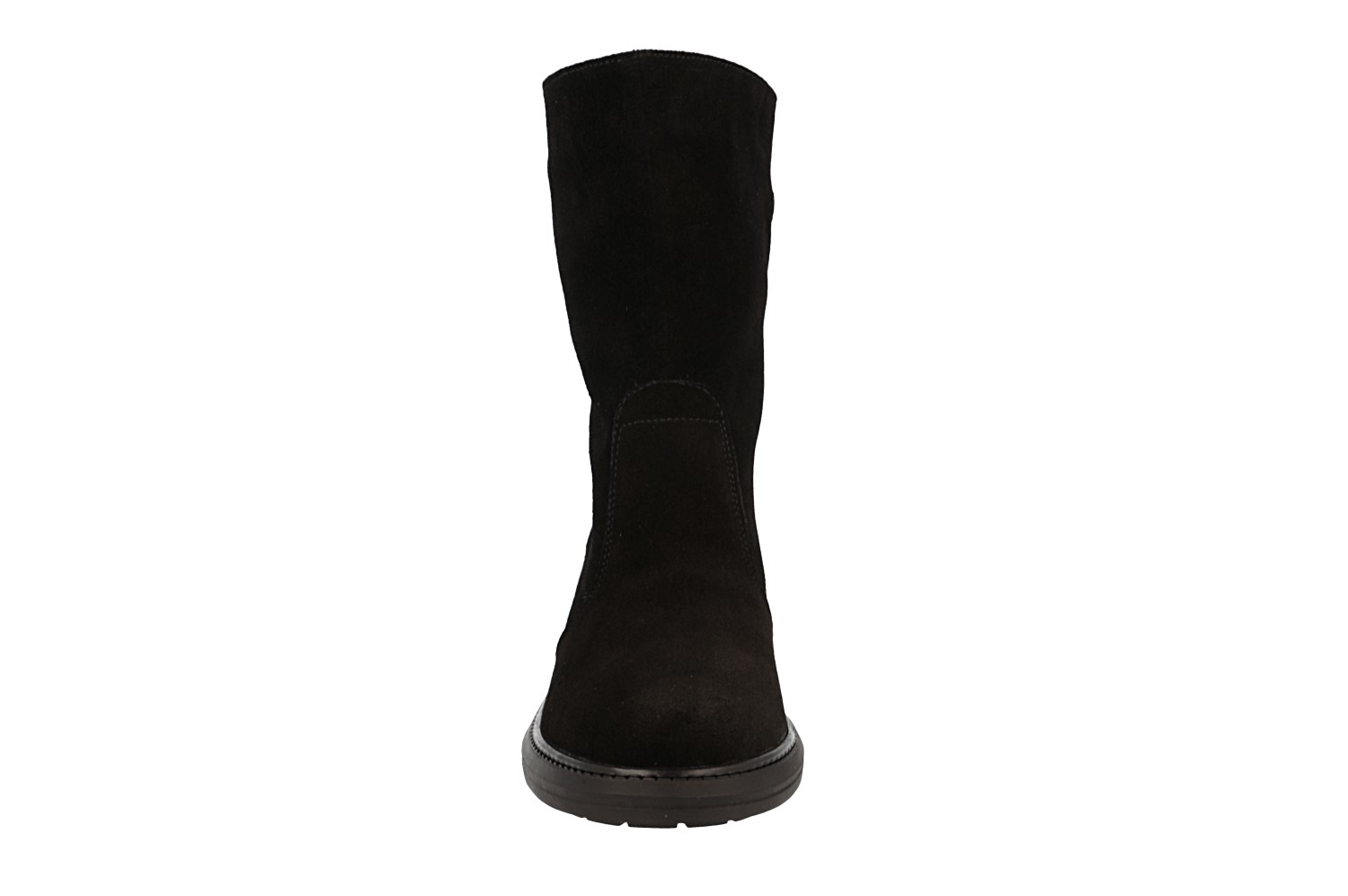 картинка Ботинки замшевые Sothby's от магазина Pratik