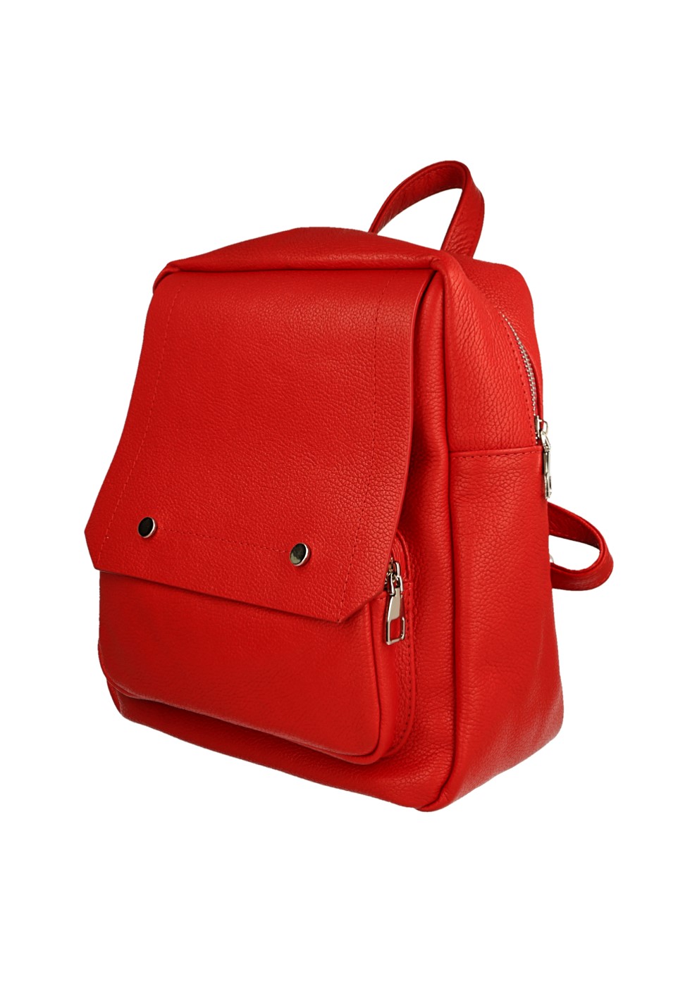 картинка Рюкзак кожаный Benito от магазина Pratik