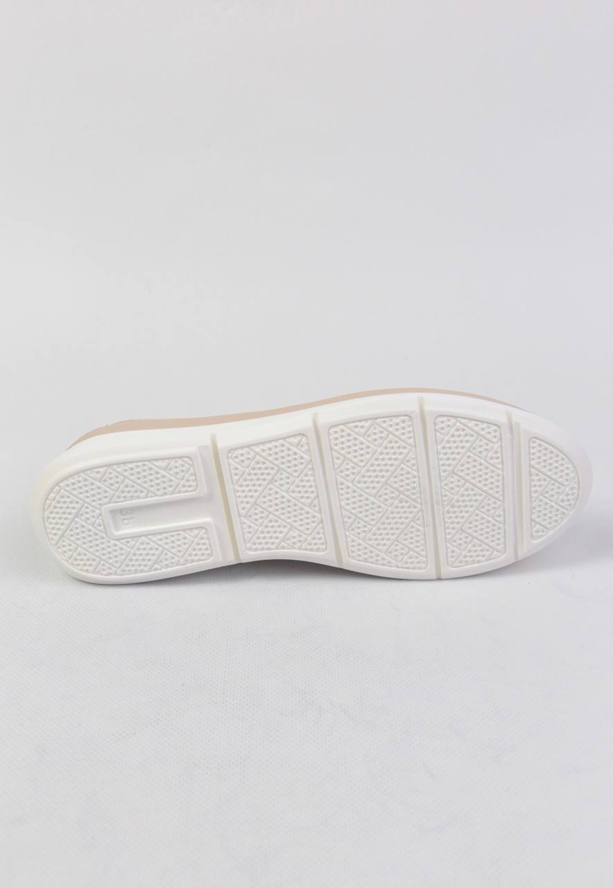 картинка Слипоны кожаные Benito от магазина Pratik