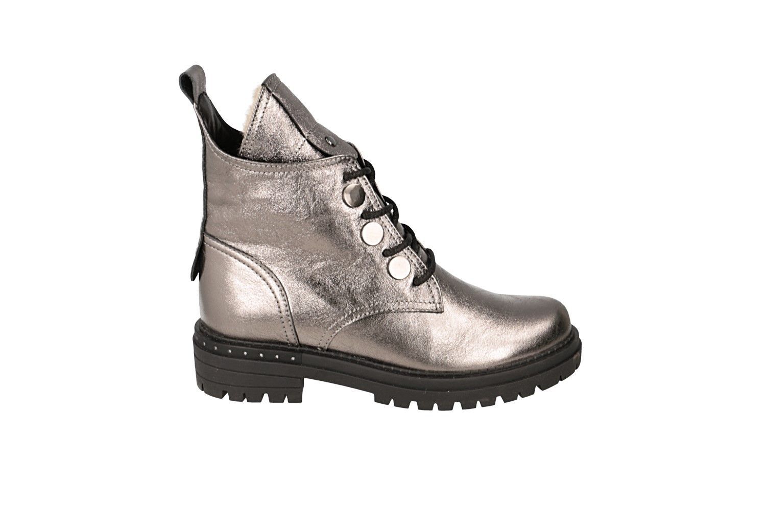 картинка Ботинки кожаные Mariani от магазина Pratik