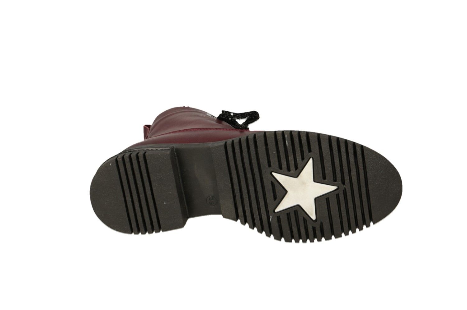 картинка Ботинки кожаные ROVIGO от магазина Pratik