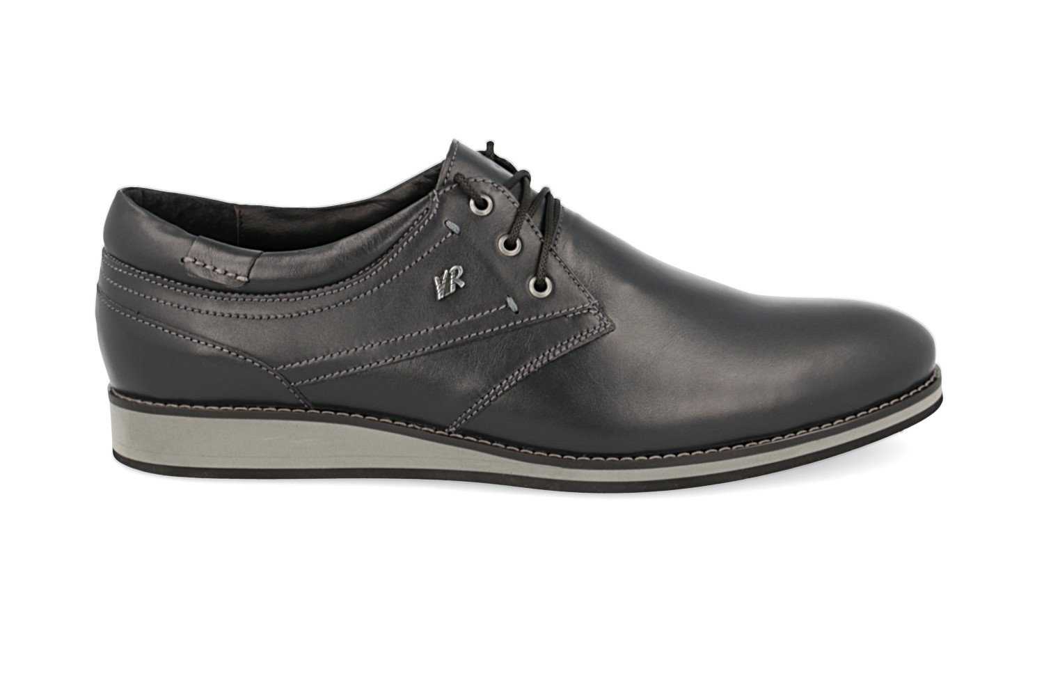 картинка Туфли кожаные Vivaro от магазина Pratik