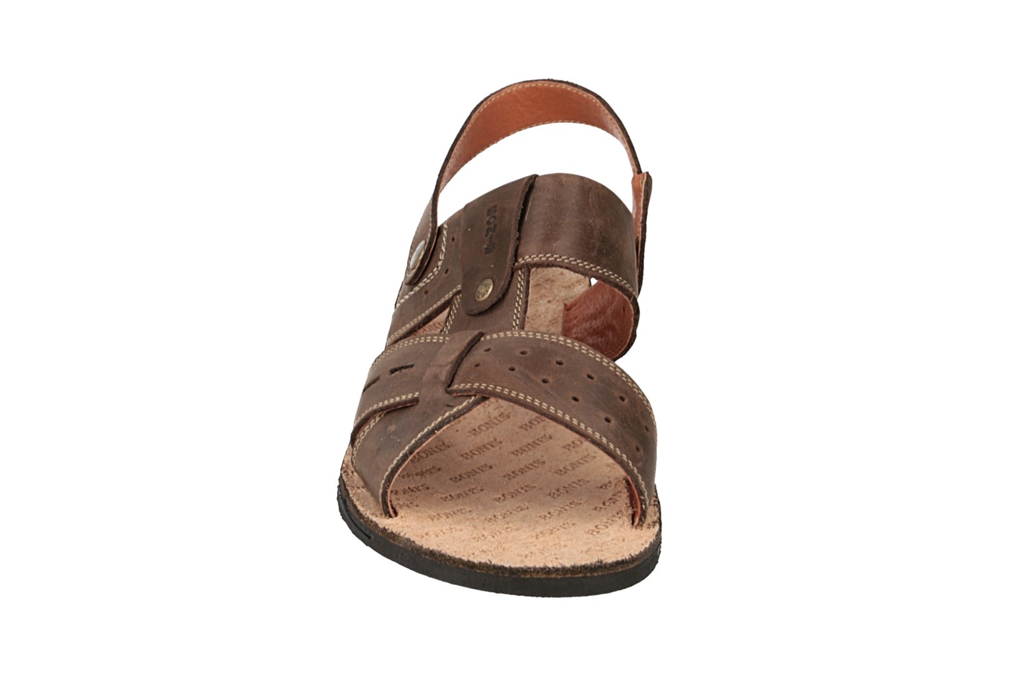 картинка Сандалии кожаные BONIS от магазина Pratik