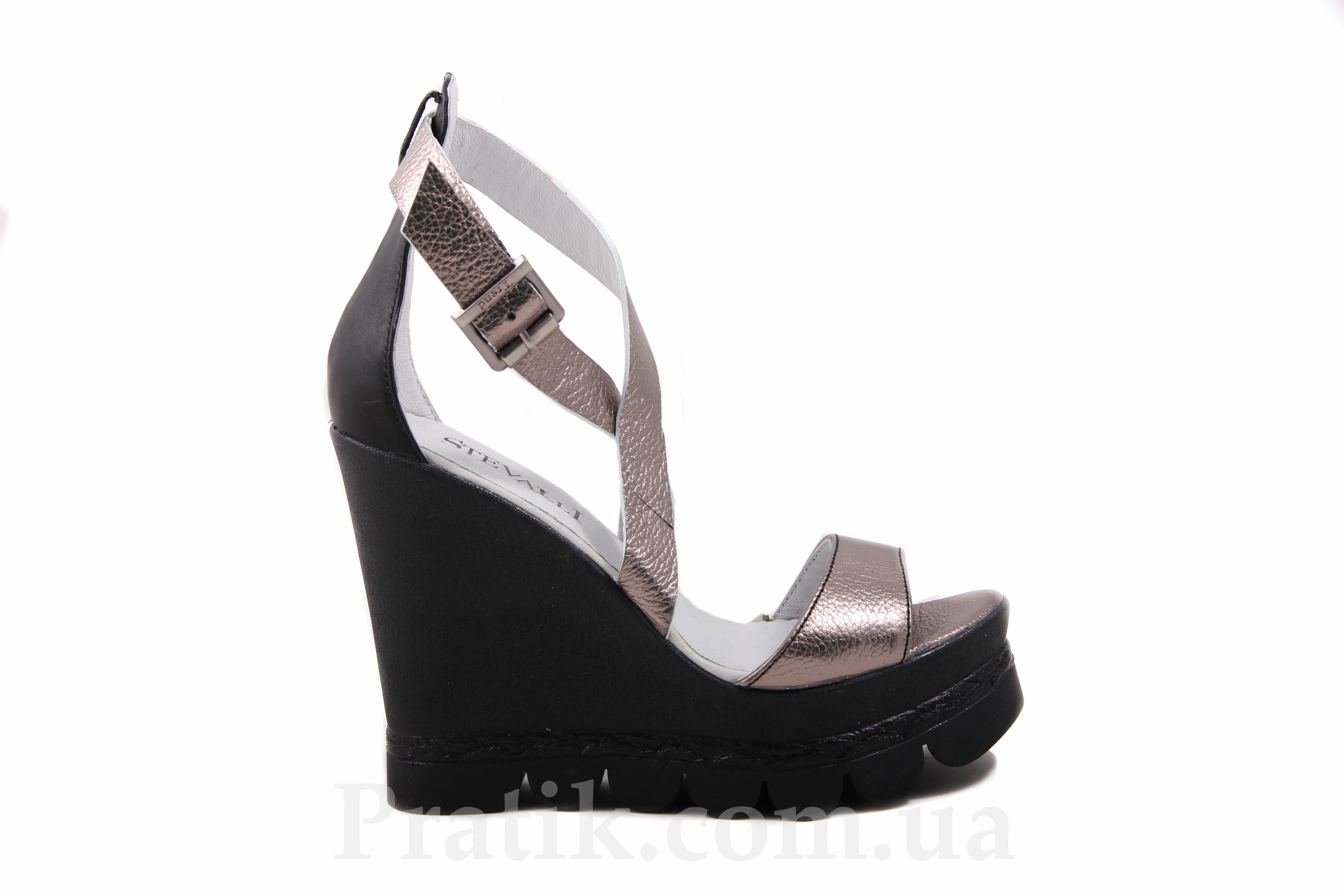 картинка Босоножки кожаные Roberto Netti от магазина Pratik