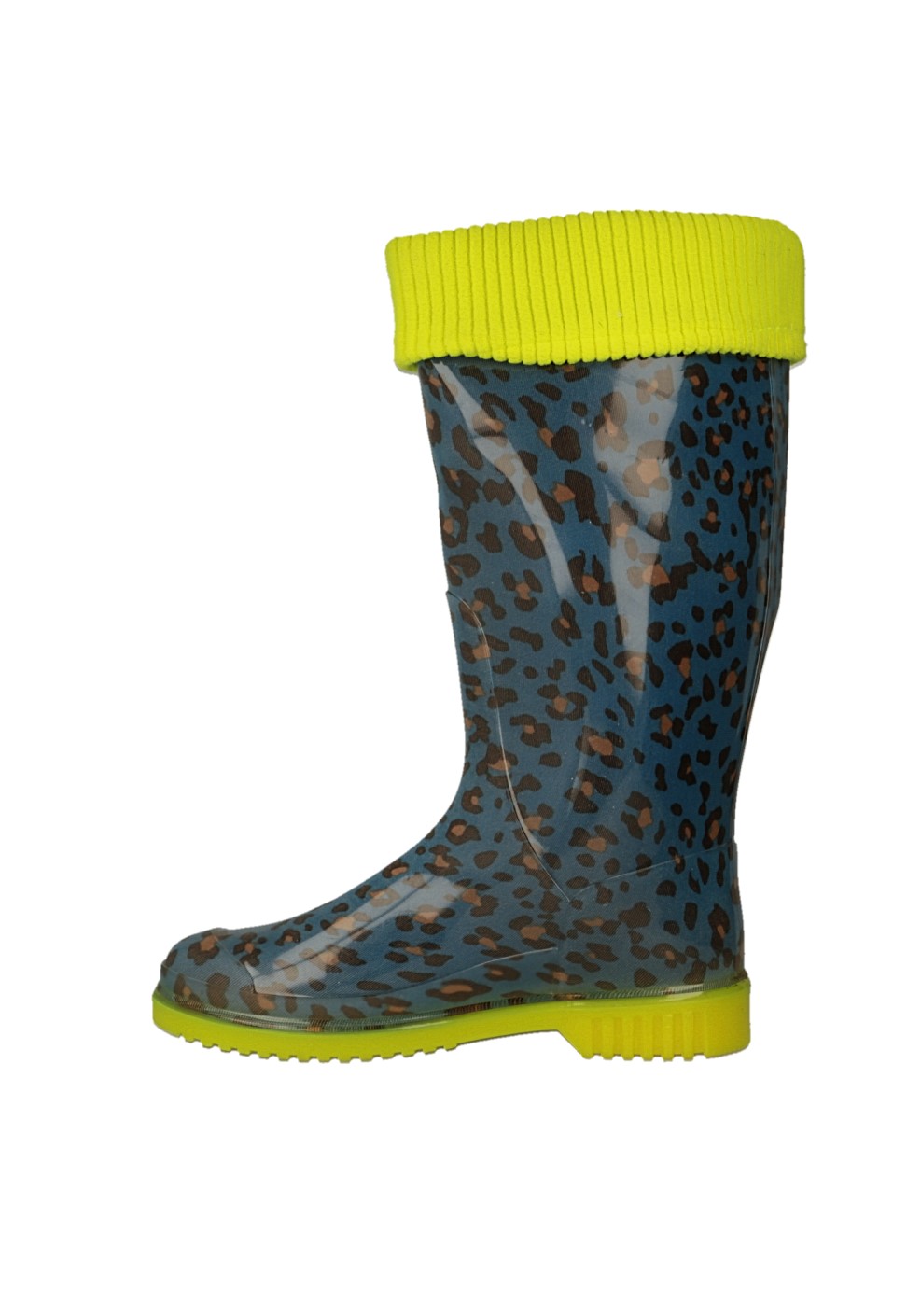 картинка Полусапоги резиновые Alisa Line от магазина Pratik