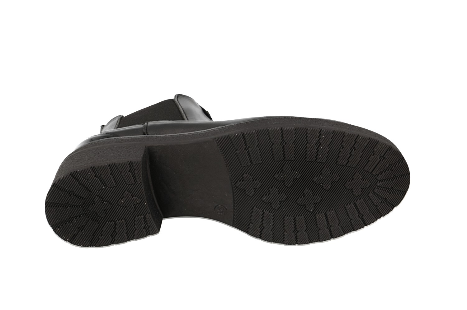 картинка Ботинки кожаные Twenty Two от магазина Pratik