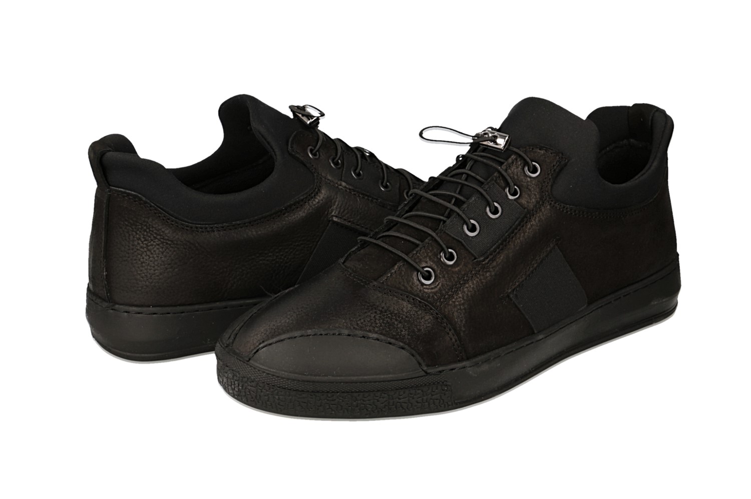 картинка Ботинки кожаные Rifellini от магазина Pratik