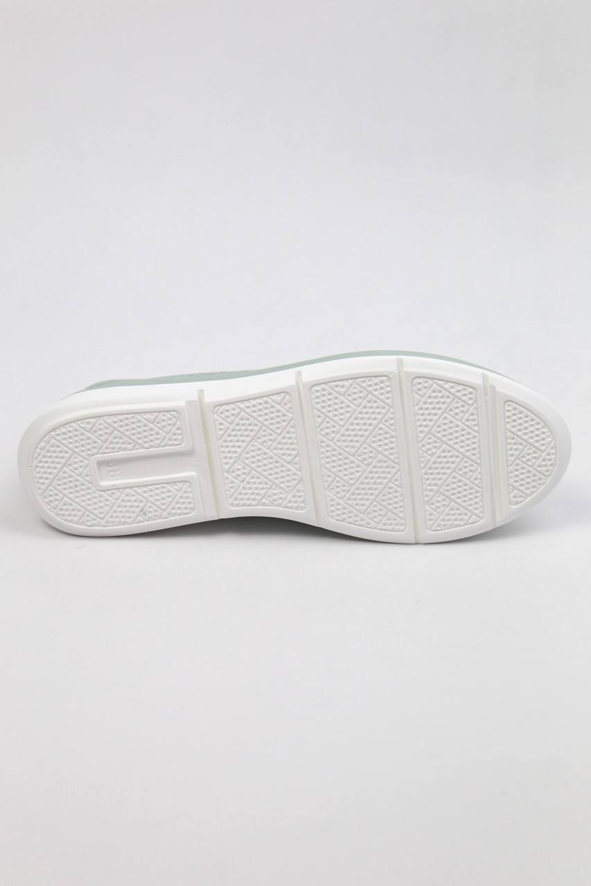 картинка Балетки кожаные Benito от магазина Pratik