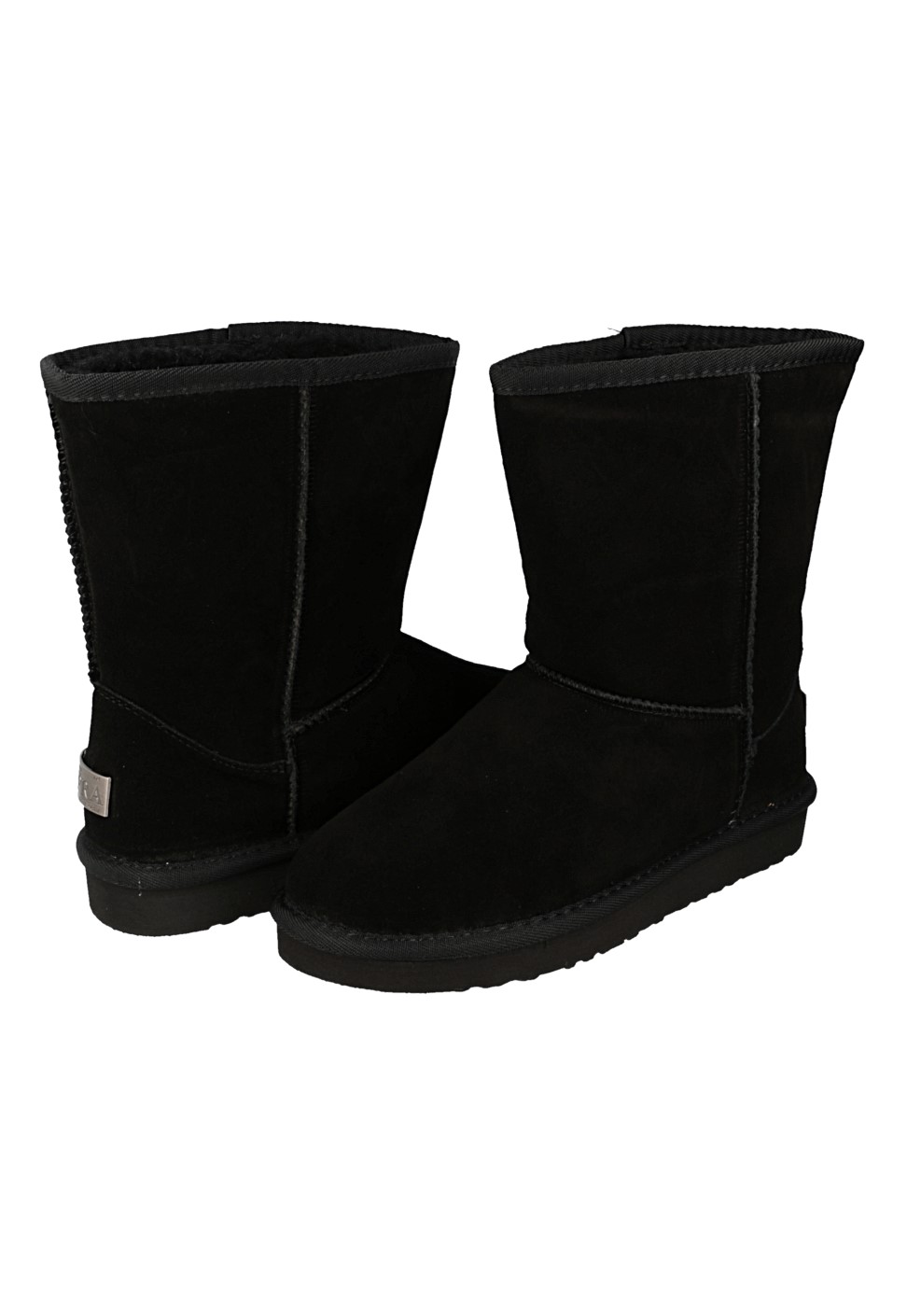 картинка Угги замшевые A-Shoes от магазина Pratik