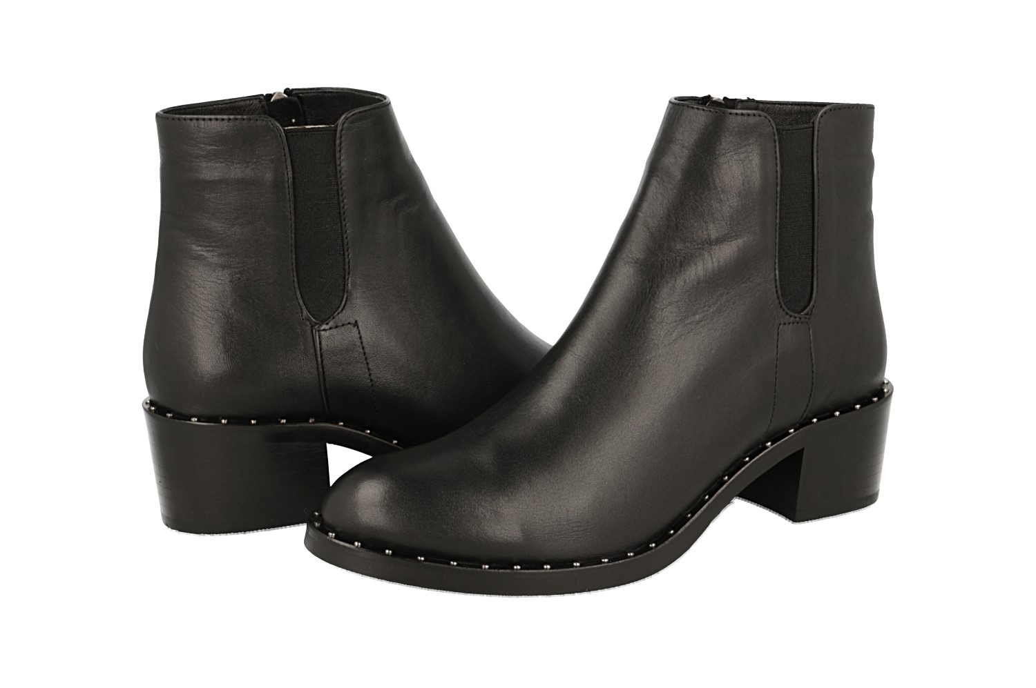 картинка Ботинки кожаные Rifellini от магазина Pratik