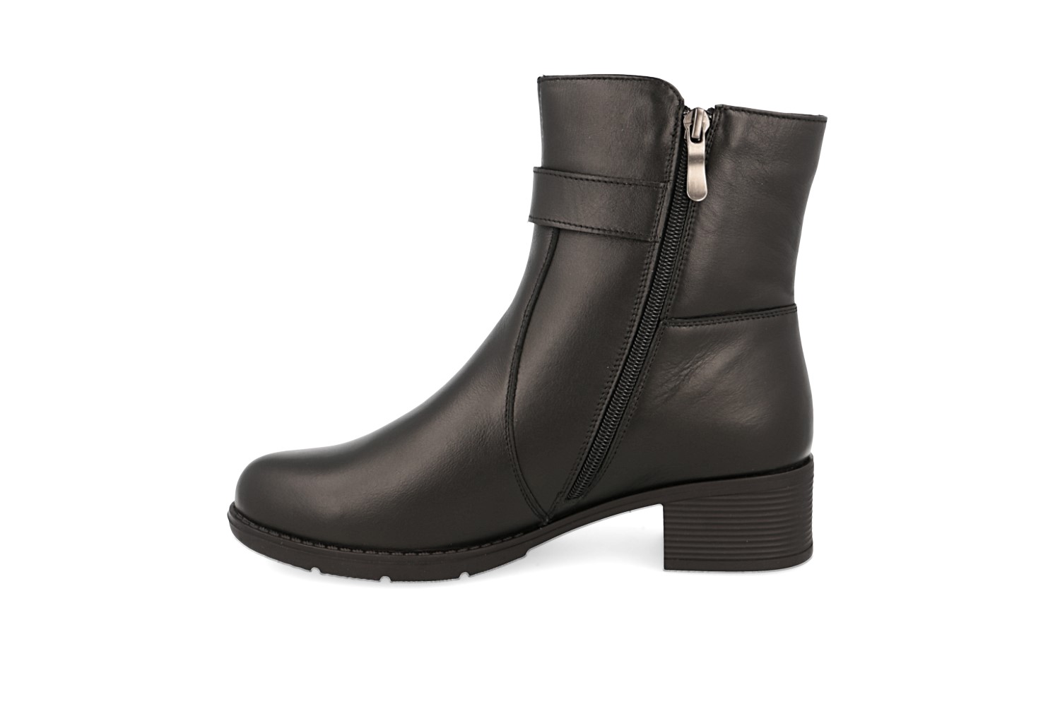 картинка Ботинки кожаные Gloria от магазина Pratik