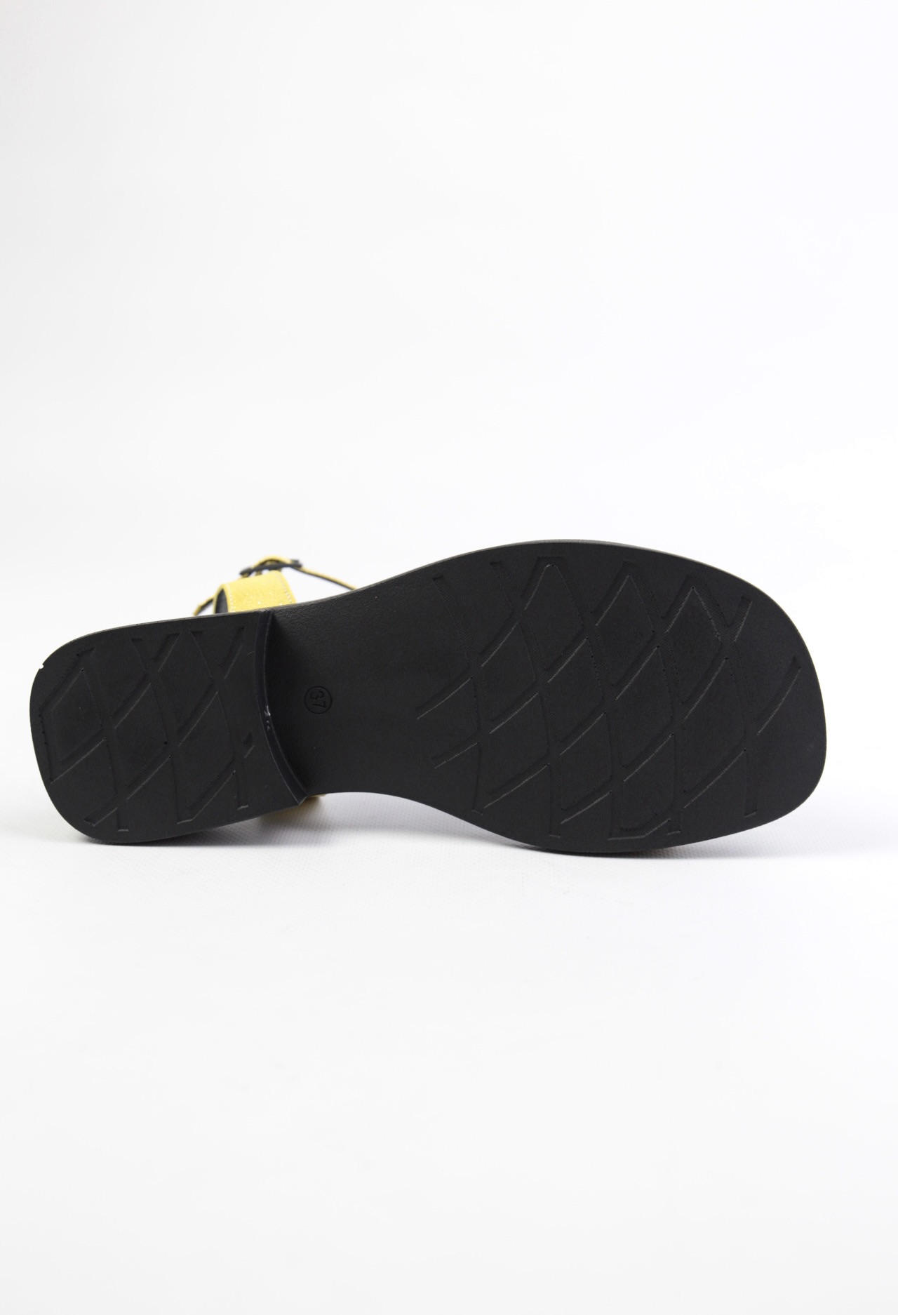 картинка Сандалии кожаные Benito от магазина Pratik