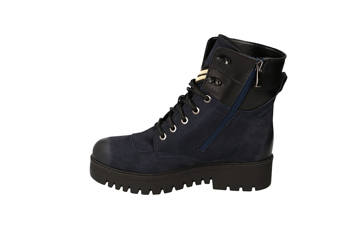 картинка Ботинки нубуковые Gloria от магазина Pratik